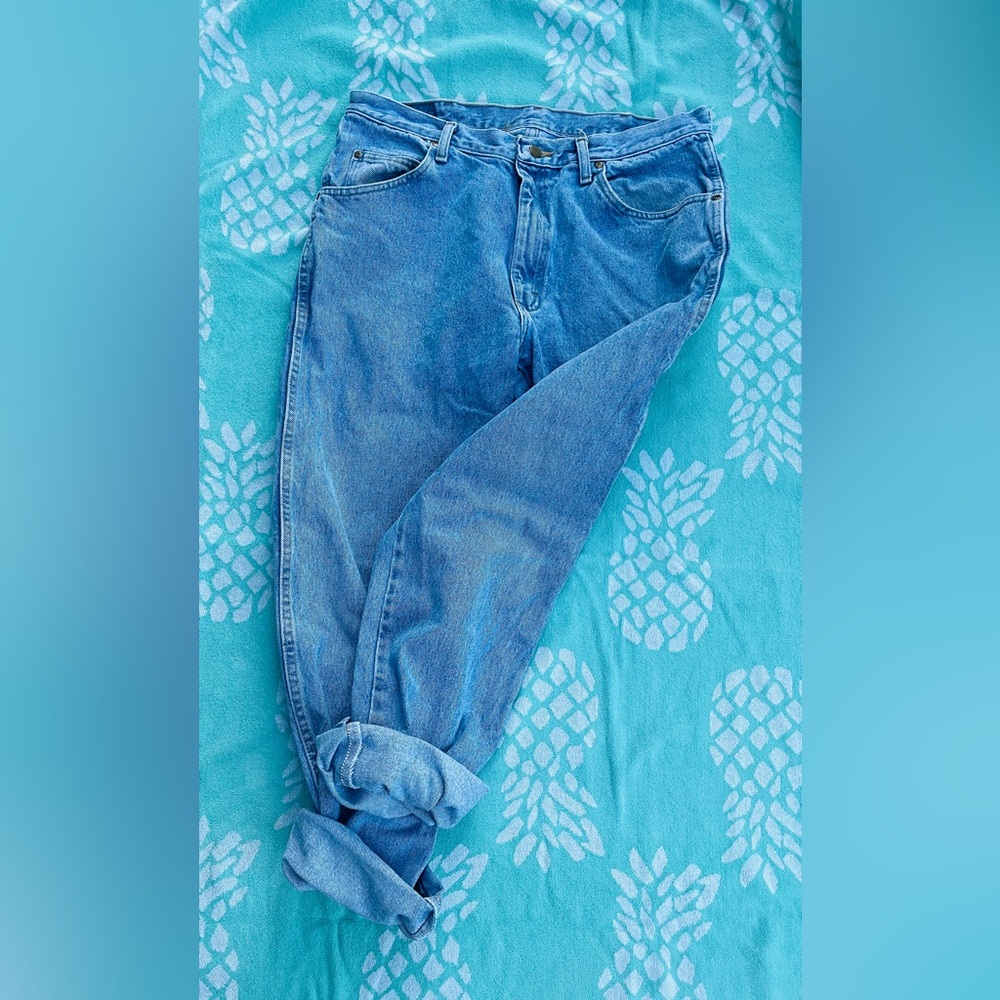 Vintage 90’s/00’s Wranglers